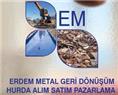 Erdem Metal Geri Dönüşüm - İstanbul